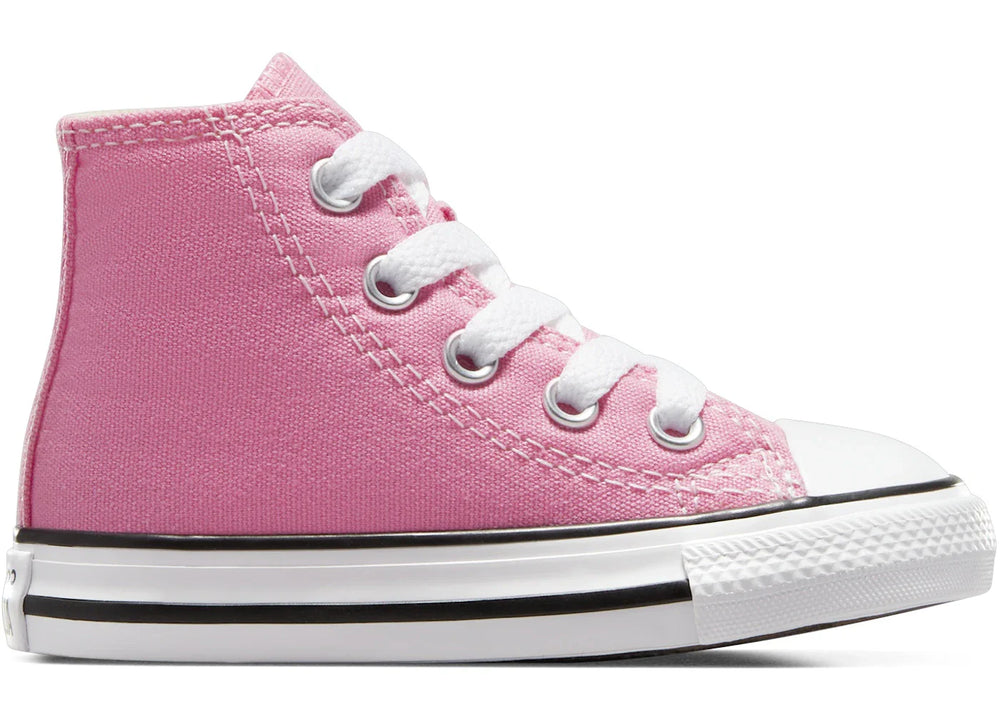 Converse Chuck Taylor All Star Hi Pink (TD)