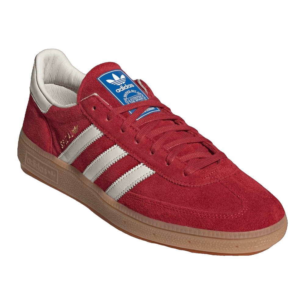 adidas Handball Spezial Made In Germany Equipment Red
