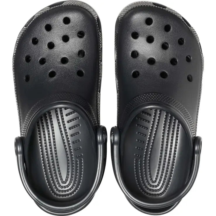 CROCS Classic Clog Black