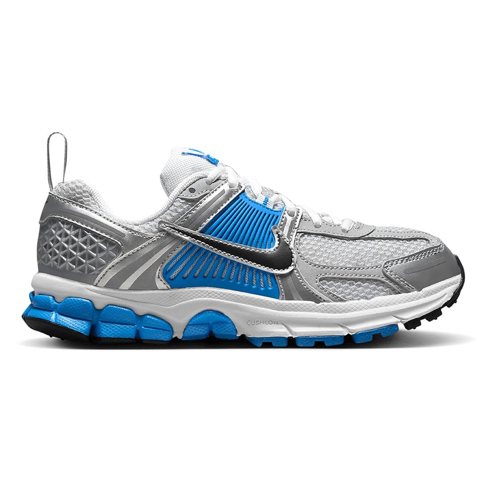 Big Kid's Nike Vomero 5 White/Black-Pure Platinum (HF6998 103)